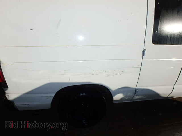 1996 FORD ECONOLINE - VIN: 1FTEE14Y4THB57288 - Фото 10