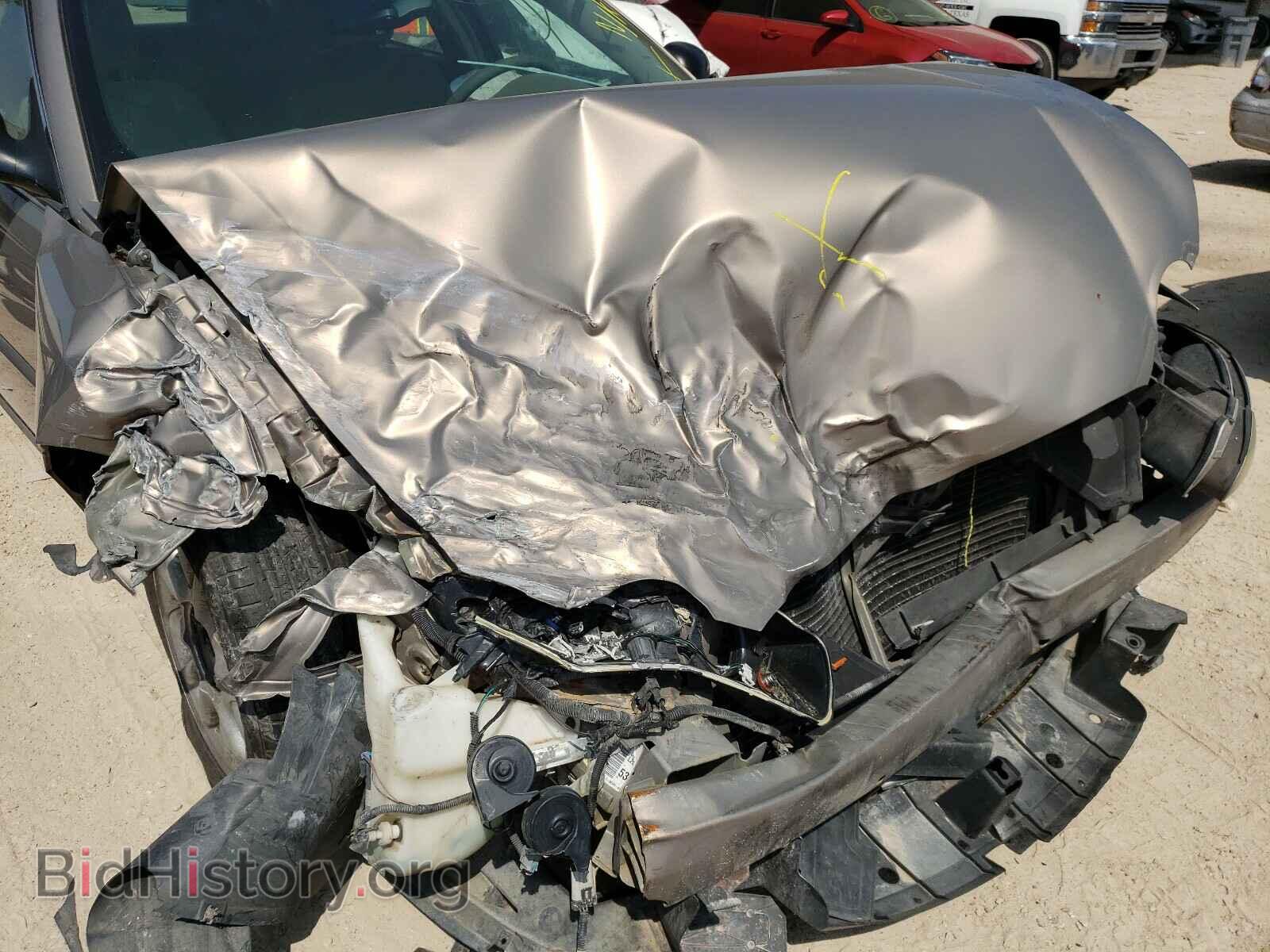 2006 BUICK LACROSSE - VIN: 2G4WC582761165492 - Фото 9