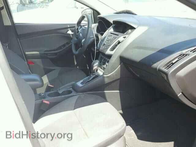 2012 FORD FOCUS - VIN: 1FAHP3F25CL282234 - Photo 5
