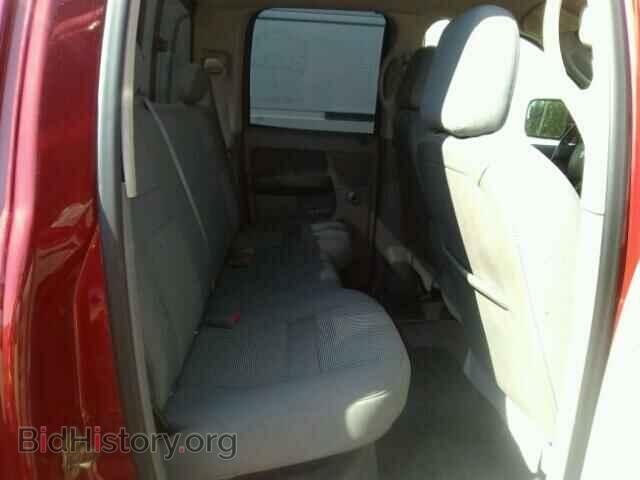 2007 DODGE RAM 3500 - VIN: 3D7MX48C87G740670 - Фото 6