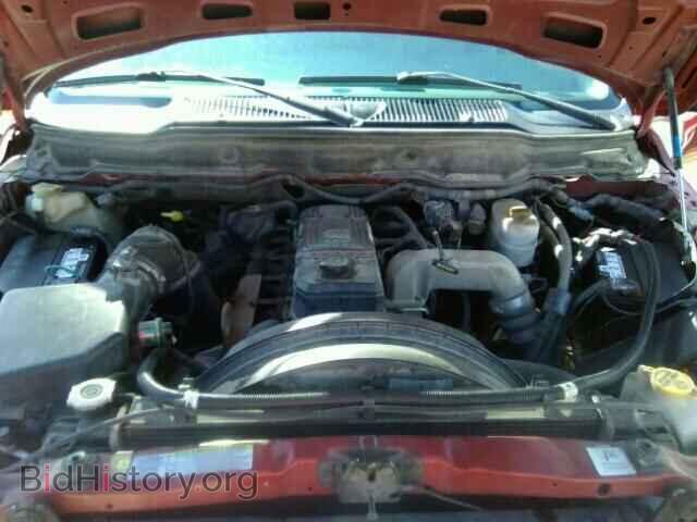 2007 DODGE RAM 3500 - VIN: 3D7MX48C87G740670 - Фото 7