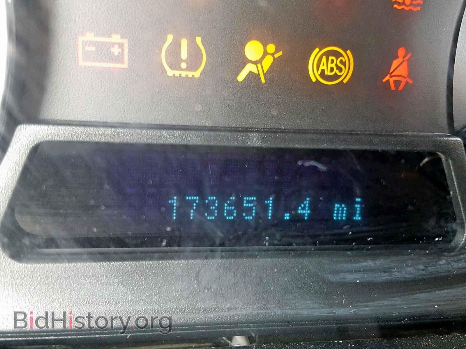 2009 FORD FLEX LIMIT - VIN: 2FMDK53C09BA22831 - Фото 8