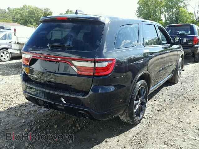 2014 DODGE DURANGO - VIN: 1C4RDJAG4EC552183 - Фото 4