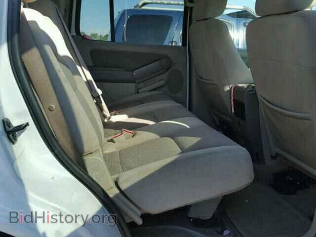 2006 FORD EXPLORER - VIN: 1FMEU73E86UA95477 - Фото 6