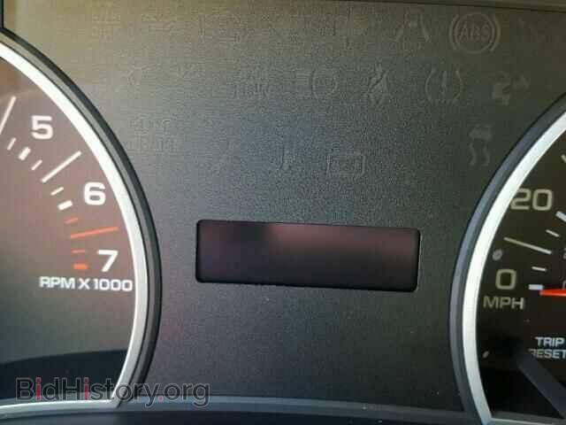 2006 FORD EXPLORER - VIN: 1FMEU73E86UA95477 - Фото 8