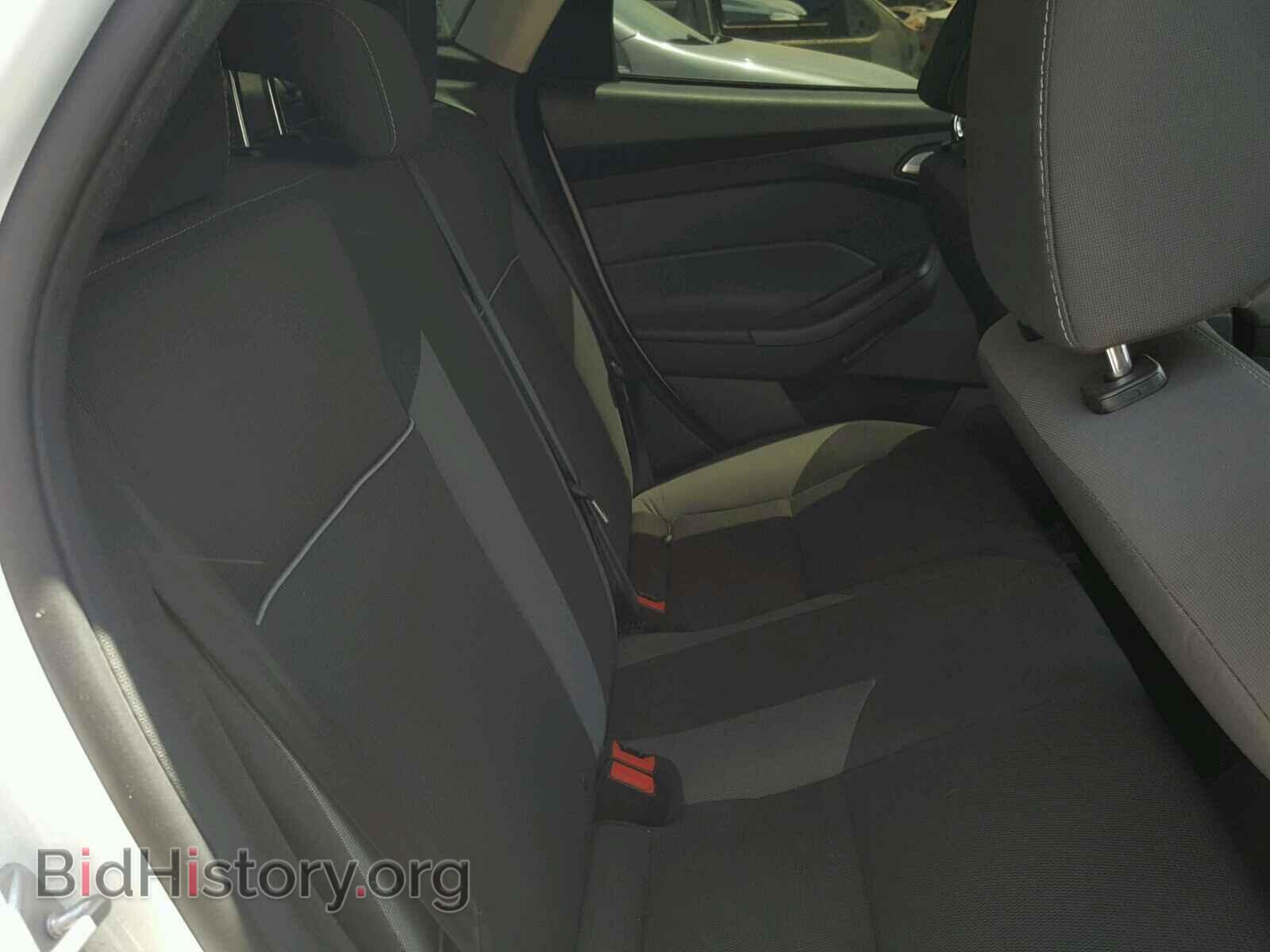 2014 FORD FOCUS - VIN: 1FADP3F23EL144273 - Photo 6