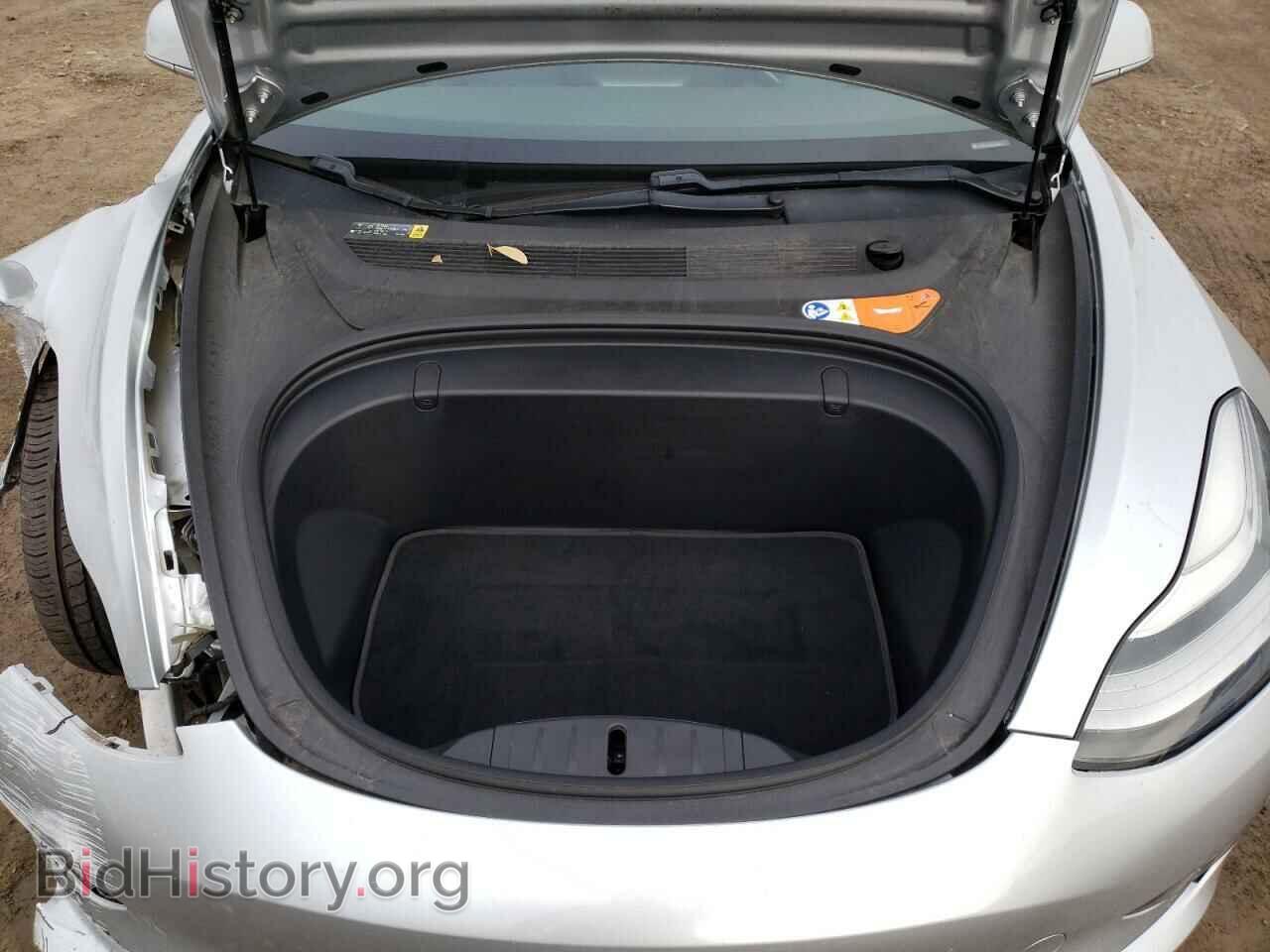 2018 TESLA MODEL 3 - VIN: 5YJ3E1EA3JF003483 - Фото 11