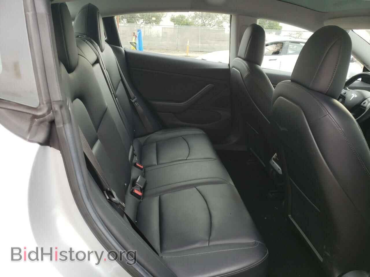 2018 TESLA MODEL 3 - VIN: 5YJ3E1EA3JF003483 - Фото 10