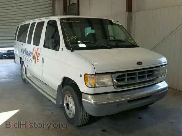 Photo 1FBSS31S3WHA44867 - FORD ECONOLINE 1998