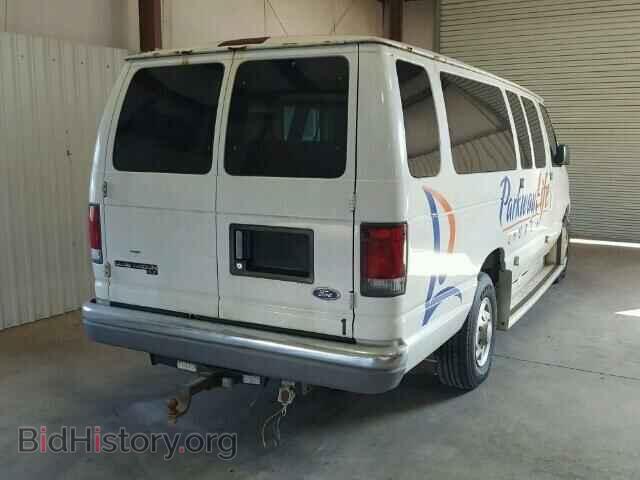 1998 FORD ECONOLINE - VIN: 1FBSS31S3WHA44867 - Фото 4