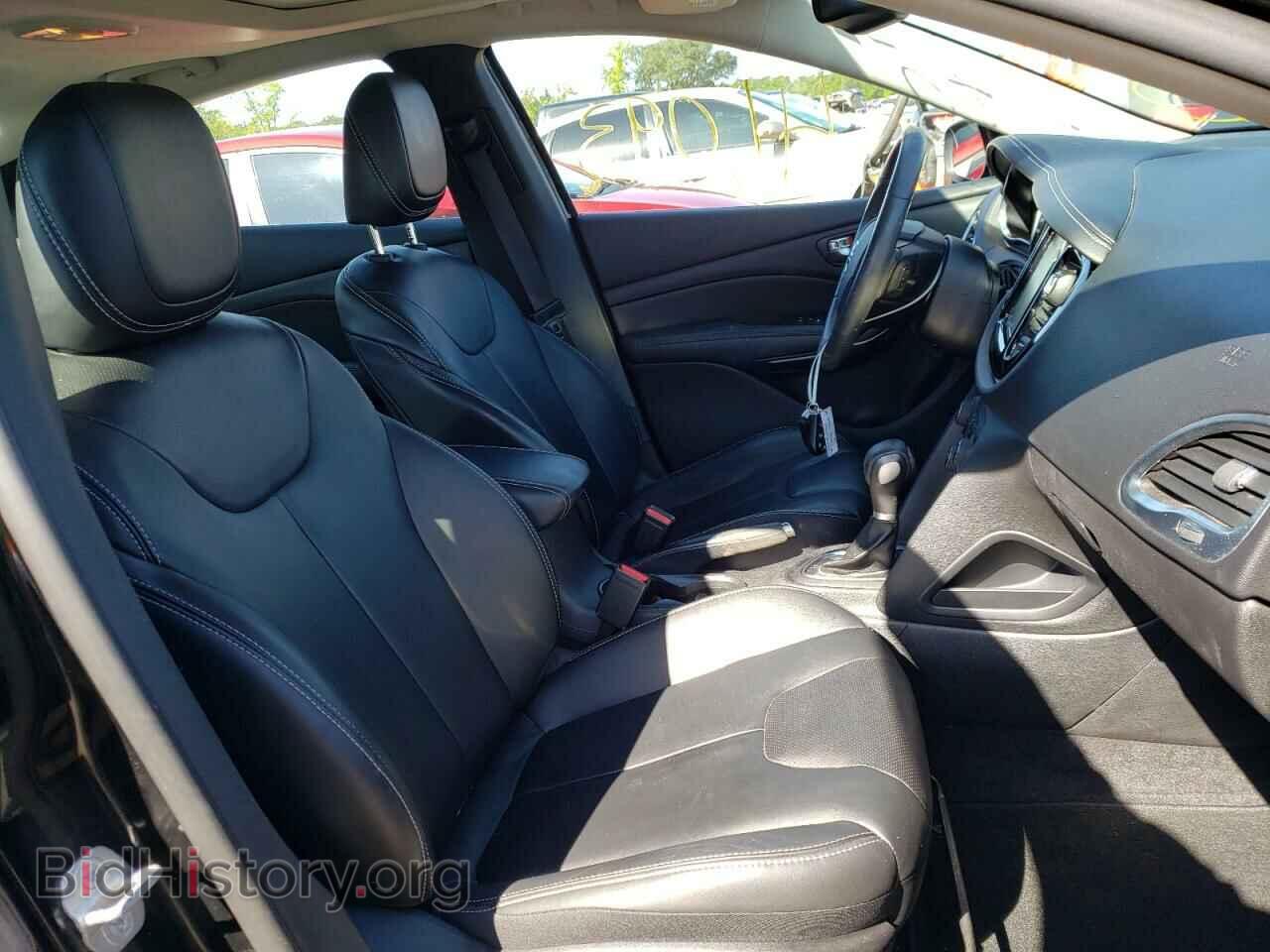 2014 DODGE DART - VIN: 1C3CDFCB5ED677048 - Фото 5