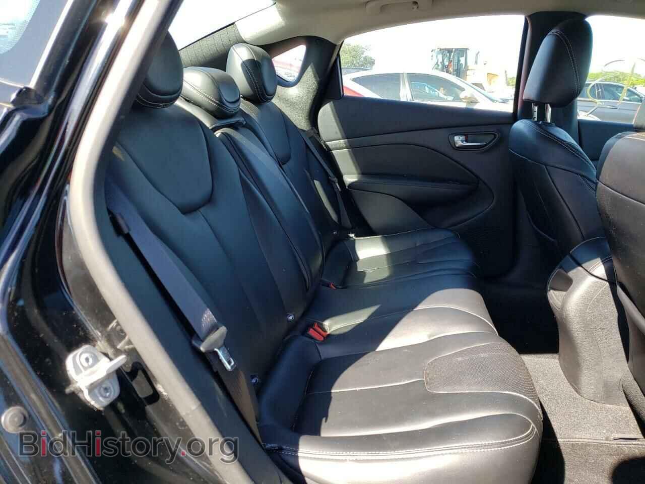 2014 DODGE DART - VIN: 1C3CDFCB5ED677048 - Фото 6