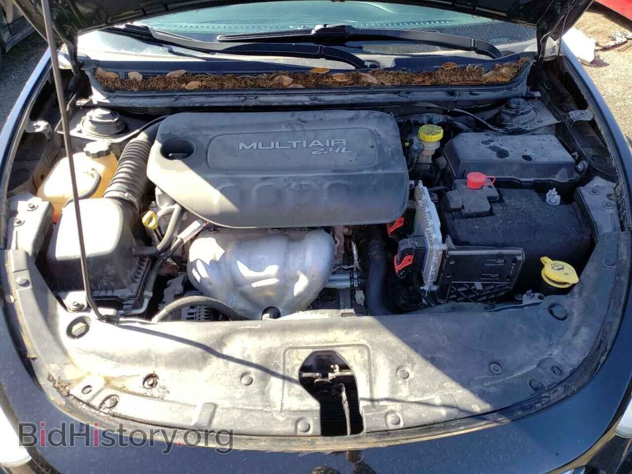 2014 DODGE DART - VIN: 1C3CDFCB5ED677048 - Фото 7