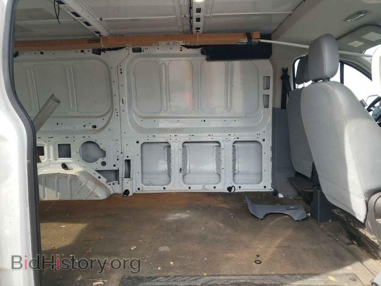 2016 FORD TRANSIT - VIN: 1FTYE1ZM2GKA82618 - Фото 11