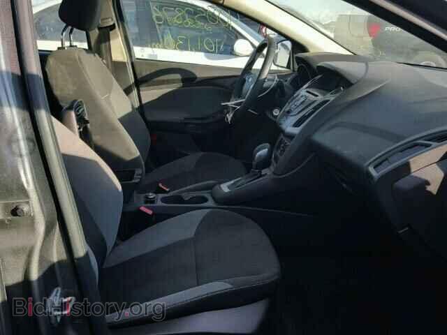 2012 FORD FOCUS - VIN: 1FAHP3F23CL309771 - Photo 5