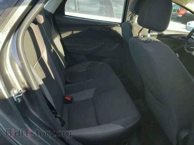 2012 FORD FOCUS - VIN: 1FAHP3F23CL309771 - Photo 6