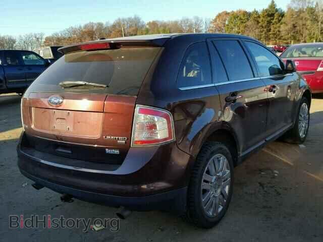 2010 FORD EDGE - VIN: 2FMDK4KC3ABB05234 - Фото 4