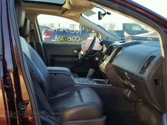 2010 FORD EDGE - VIN: 2FMDK4KC3ABB05234 - Фото 5