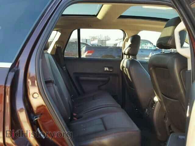 2010 FORD EDGE - VIN: 2FMDK4KC3ABB05234 - Фото 6