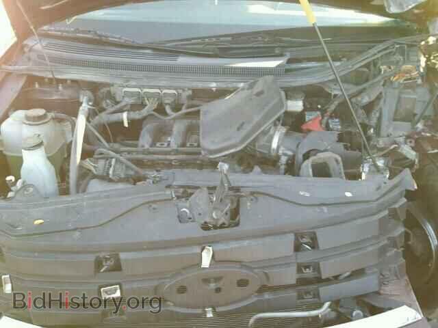 2010 FORD EDGE - VIN: 2FMDK4KC3ABB05234 - Фото 7