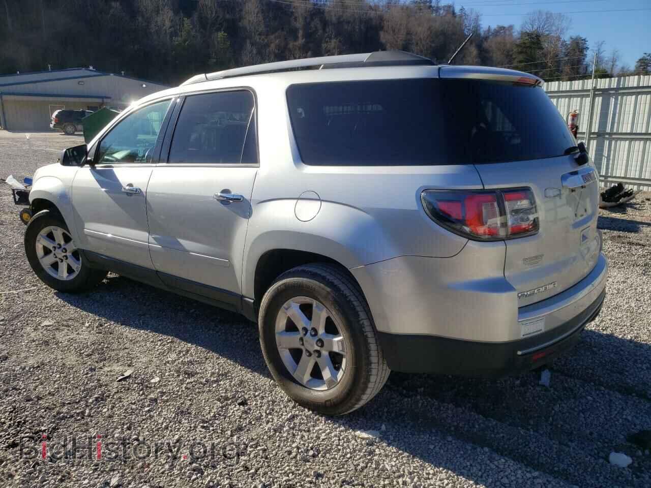 2015 GMC ACADIA - VIN: 1GKKVPKD8FJ373393 - Фото 2