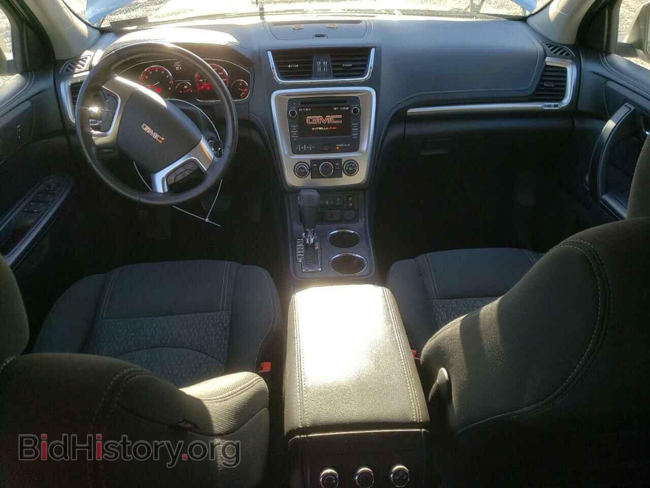 2015 GMC ACADIA - VIN: 1GKKVPKD8FJ373393 - Фото 8