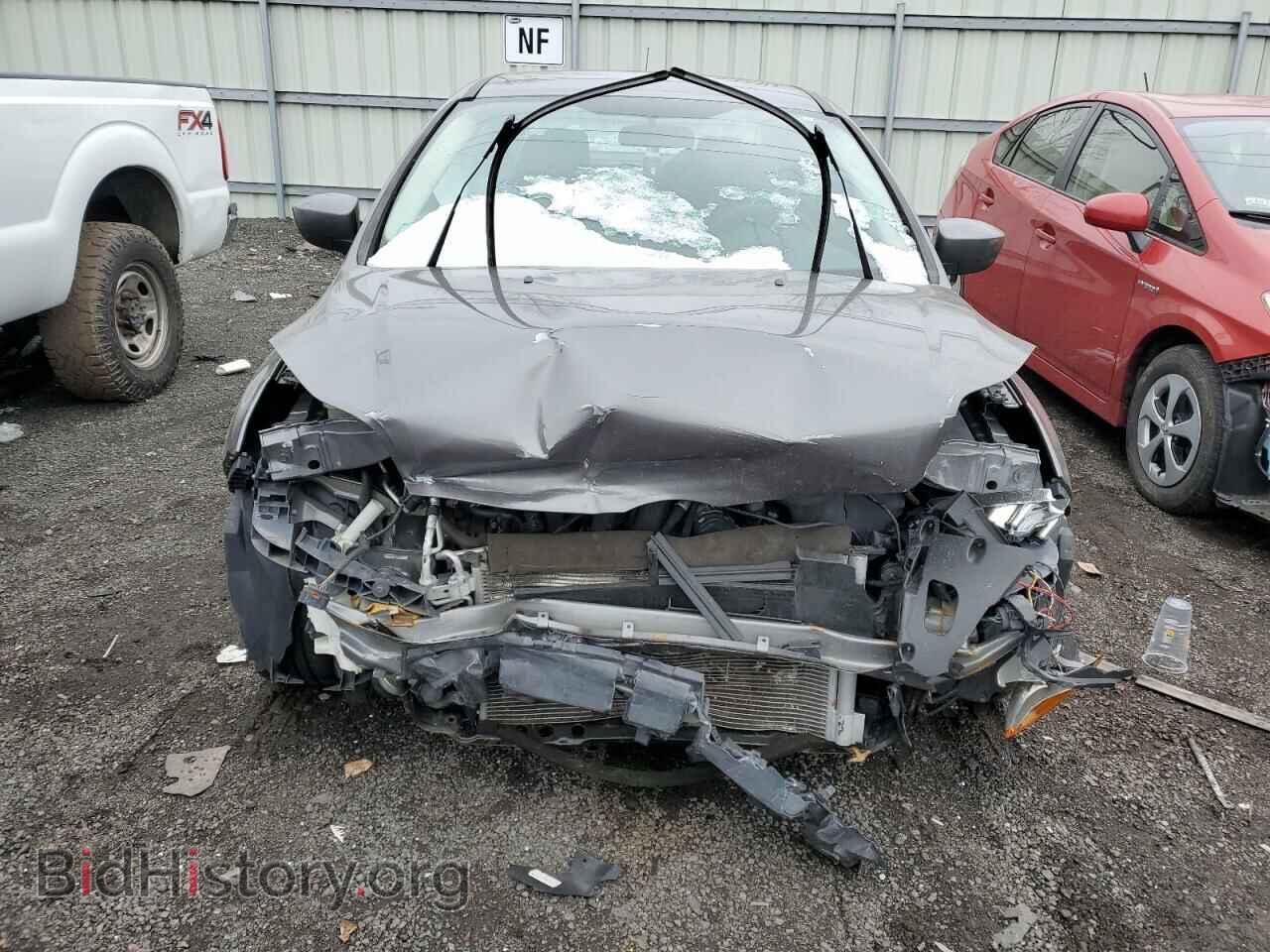 2012 FORD FOCUS - VIN: 1FAHP3F25CL425683 - Photo 5
