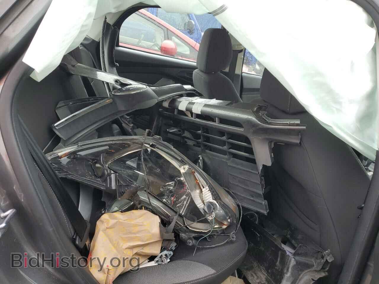 2012 FORD FOCUS - VIN: 1FAHP3F25CL425683 - Photo 10