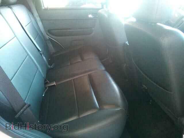 2012 FORD ESCAPE - VIN: 1FMCU0E77CKA62488 - Фото 6