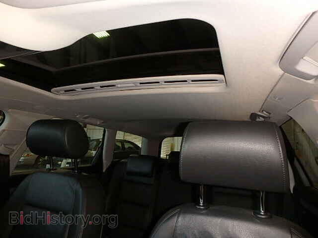 2008 AUDI A4 - VIN: WAUKF78E08A137720 - Фото 9