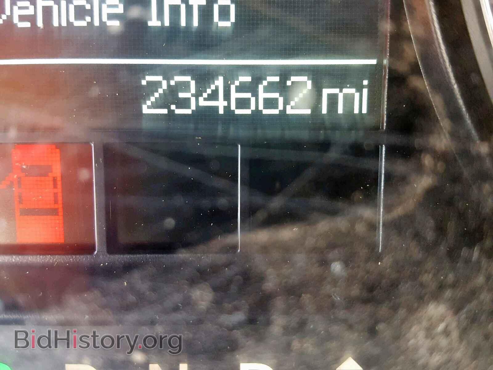 2012 DODGE RAM 1500 S - VIN: 1C6RD6FP0CS232181 - Фото 8