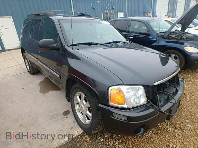 Фотография 1GKET16SX46159661 - GMC ENVOY 2004