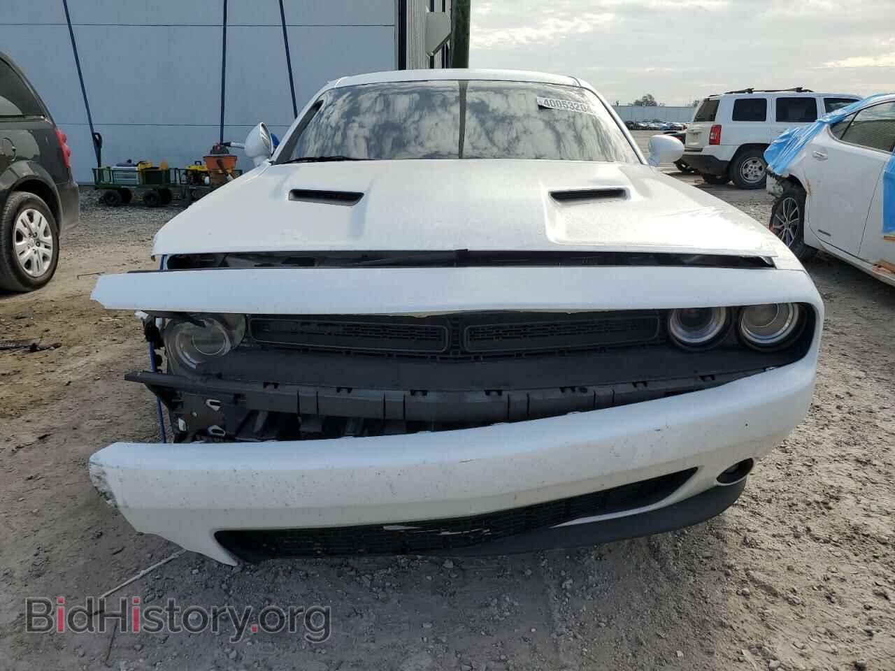 2020 DODGE CHALLENGER - VIN: 2C3CDZAG8LH148578 - Фото 5
