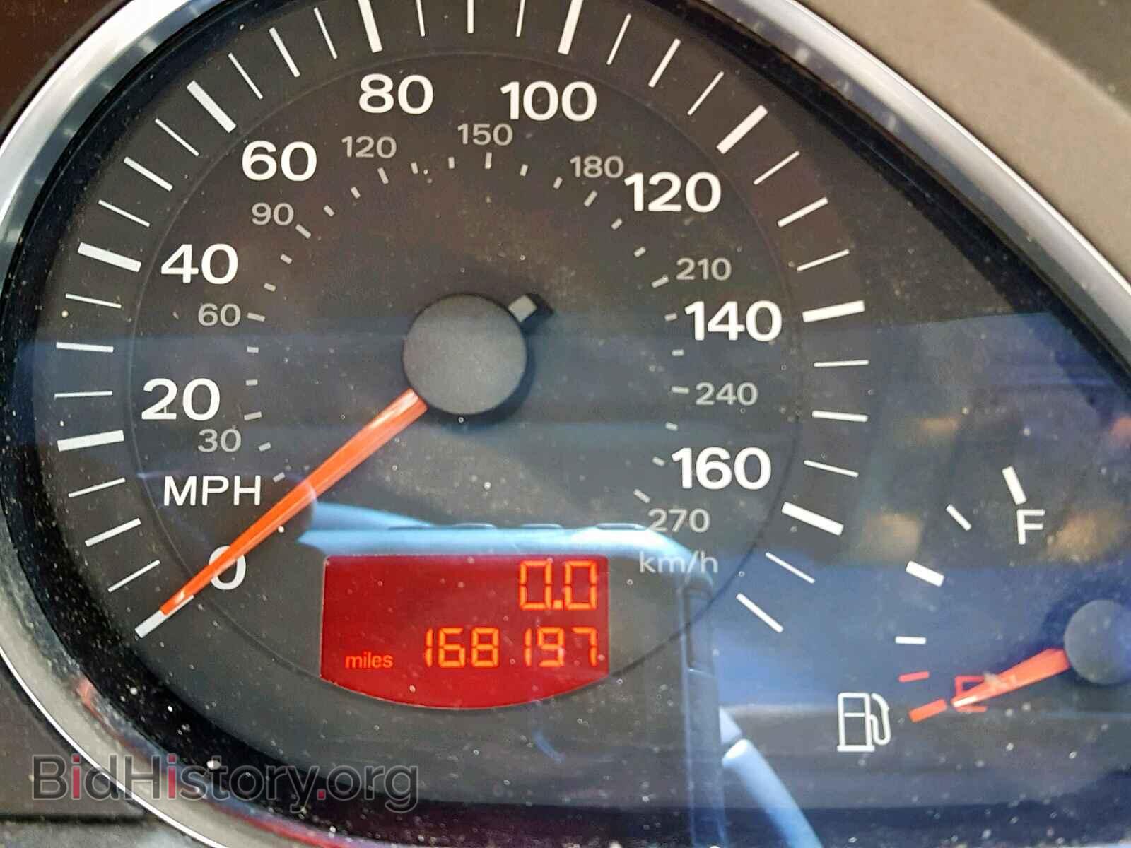 2006 AUDI A6 - VIN: WAUDG74F46N024718 - Фото 8
