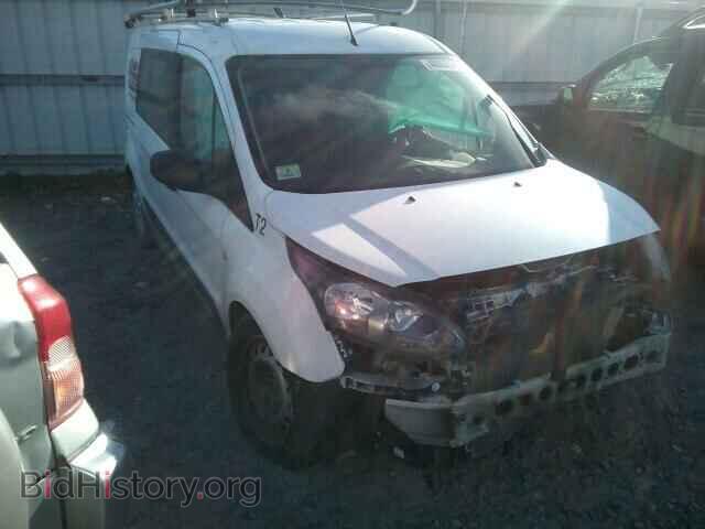 Фотография NM0LS7E76E1165619 - FORD TRANSIT CO 2014