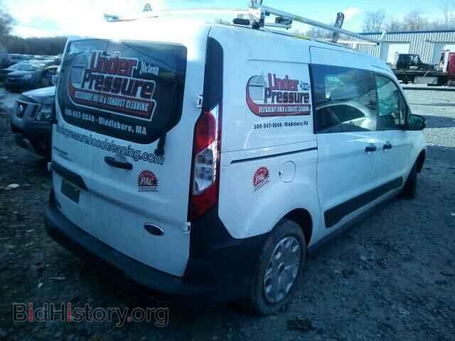 2014 FORD TRANSIT CO - VIN: NM0LS7E76E1165619 - Фото 4