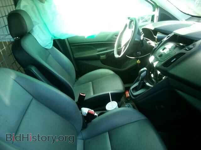 2014 FORD TRANSIT CO - VIN: NM0LS7E76E1165619 - Фото 5