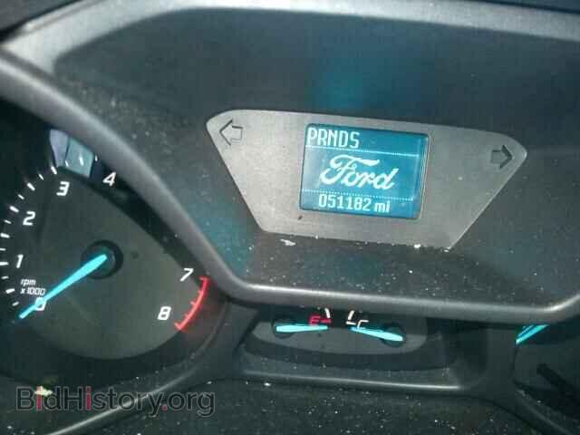 2014 FORD TRANSIT CO - VIN: NM0LS7E76E1165619 - Фото 8