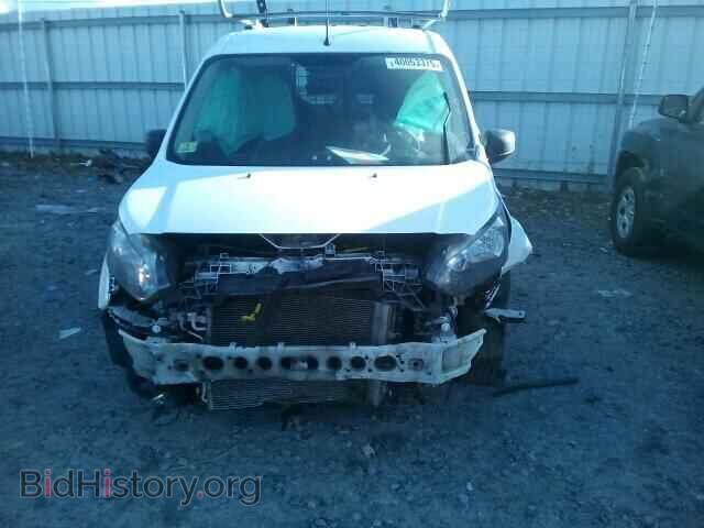 2014 FORD TRANSIT CO - VIN: NM0LS7E76E1165619 - Фото 9
