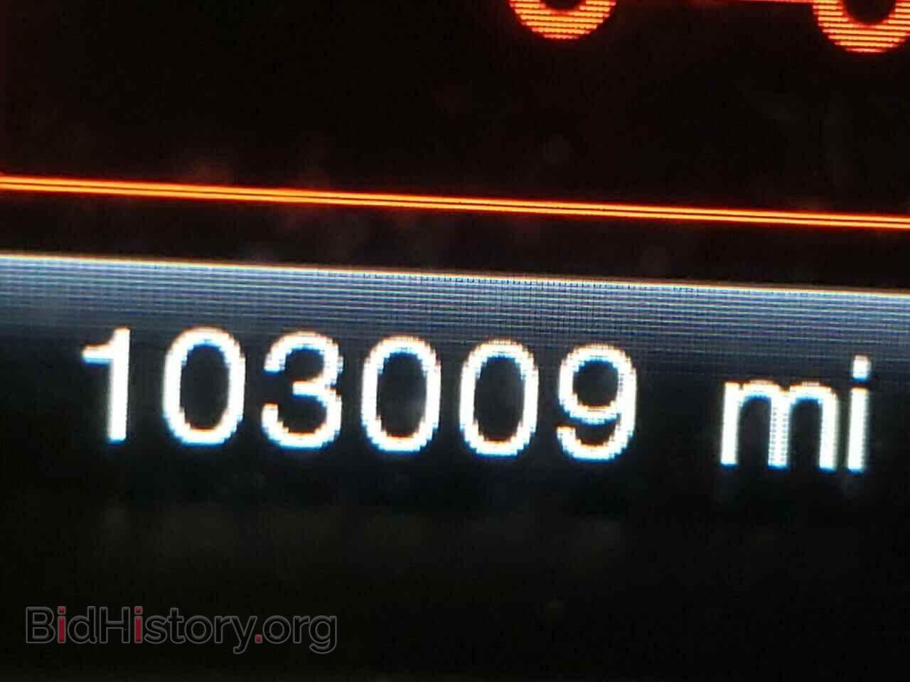 2014 FORD EDGE - VIN: 2FMDK3JC3EBB30720 - Photo 8