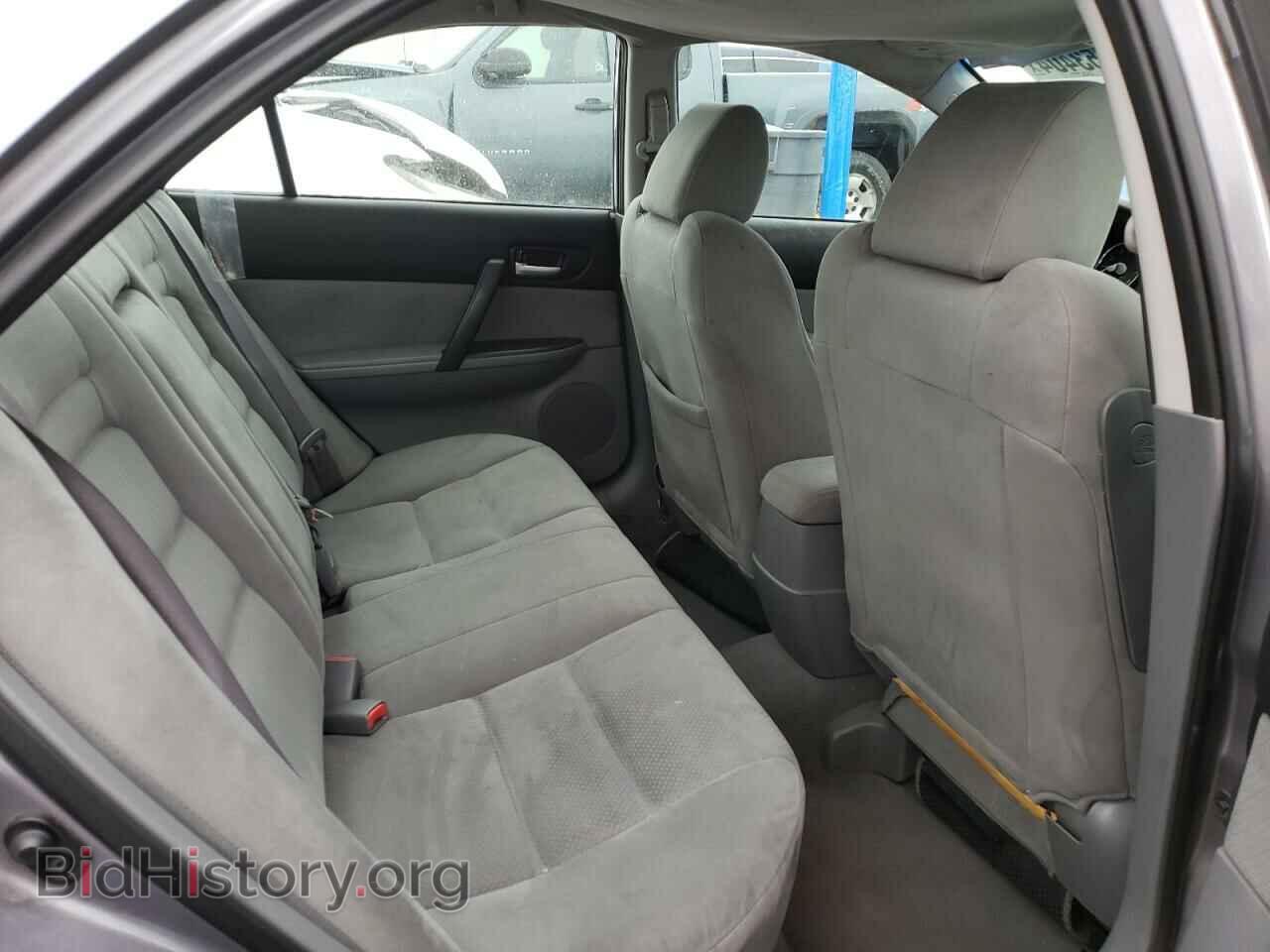 2007 MAZDA 6 - VIN: 1YVHP80C575M49298 - Фото 10