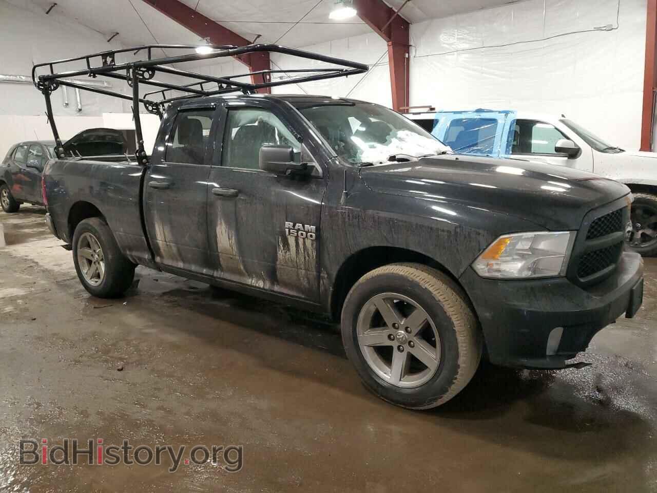 2017 RAM 1500 - VIN: 1C6RR7FG4HS777704 - Фото 4