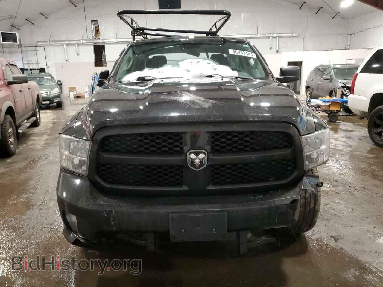 2017 RAM 1500 - VIN: 1C6RR7FG4HS777704 - Фото 5