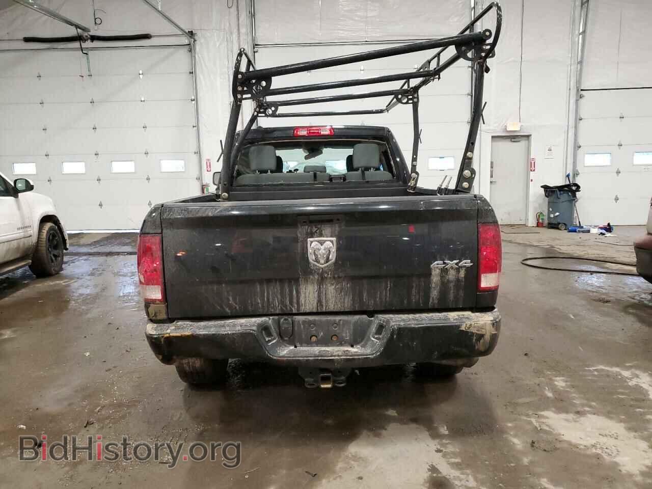 2017 RAM 1500 - VIN: 1C6RR7FG4HS777704 - Фото 6