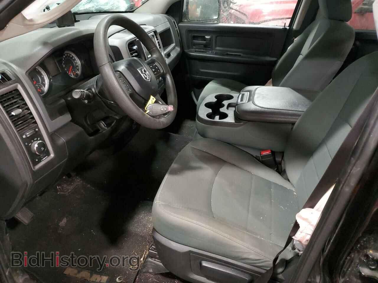 2017 RAM 1500 - VIN: 1C6RR7FG4HS777704 - Фото 7