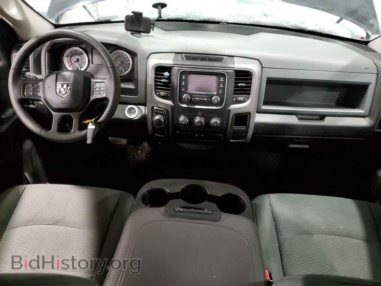 2017 RAM 1500 - VIN: 1C6RR7FG4HS777704 - Фото 8