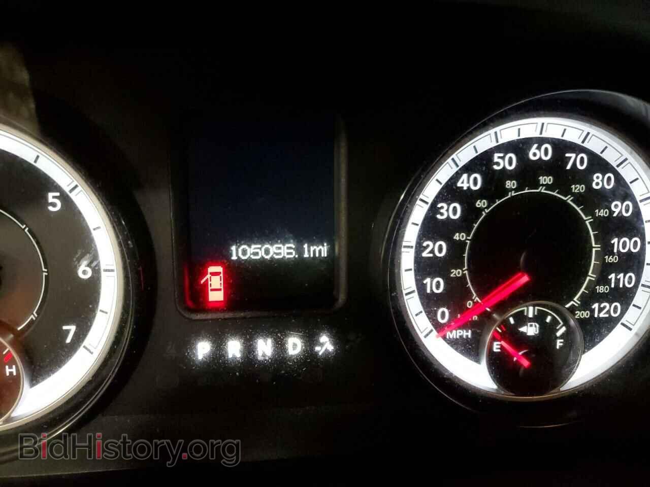 2017 RAM 1500 - VIN: 1C6RR7FG4HS777704 - Фото 9