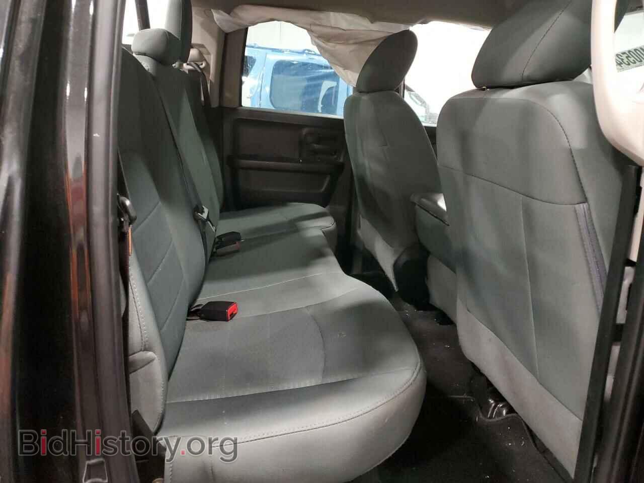 2017 RAM 1500 - VIN: 1C6RR7FG4HS777704 - Фото 10