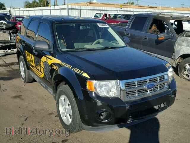 Фотография 1FMCU03779KB31191 - FORD ESCAPE 2009