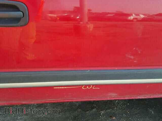 2005 CHEVROLET SILVERADO - VIN: 2GCEC19T051302044 - Фото 9